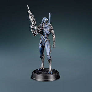 Dark Horse Mass Effect Legion Figure