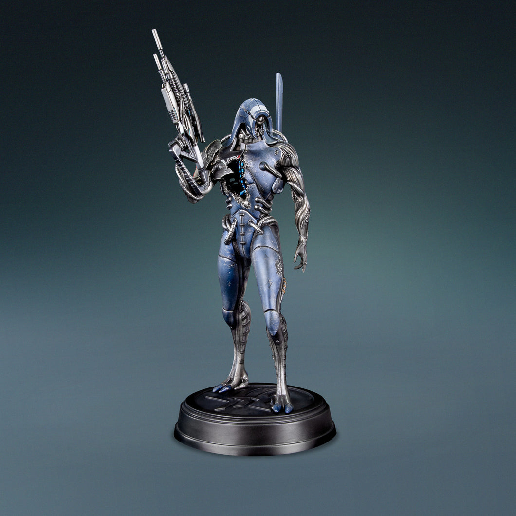 Dark Horse Mass Effect Legion Figure