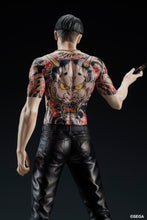 Load image into Gallery viewer, DIGSTA Yakuza Like a Dragon Goro Majima - Battle Style - figure
