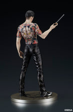 Load image into Gallery viewer, DIGSTA Yakuza Like a Dragon Goro Majima - Battle Style - figure
