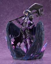 Load image into Gallery viewer, DMM Factory OVERLORD Albedo: Hermes Trismegistus Ver. 1/7 Scale figure
