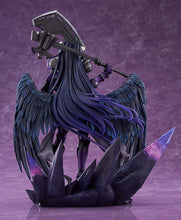 Load image into Gallery viewer, DMM Factory OVERLORD Albedo: Hermes Trismegistus Ver. 1/7 Scale figure
