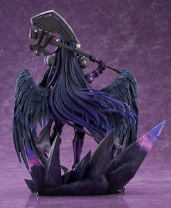 DMM Factory OVERLORD Albedo: Hermes Trismegistus Ver. 1/7 Scale figure