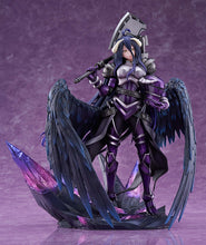 Load image into Gallery viewer, DMM Factory OVERLORD Albedo: Hermes Trismegistus Ver. 1/7 Scale figure
