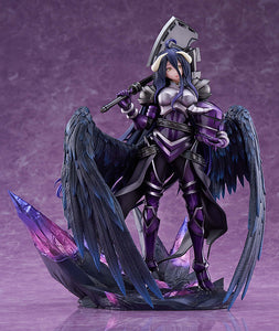 DMM Factory OVERLORD Albedo: Hermes Trismegistus Ver. 1/7 Scale figure