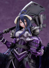 Load image into Gallery viewer, DMM Factory OVERLORD Albedo: Hermes Trismegistus Ver. 1/7 Scale figure
