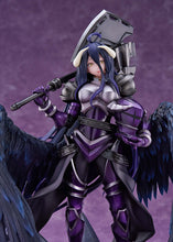 Load image into Gallery viewer, DMM Factory OVERLORD Albedo: Hermes Trismegistus Ver. 1/7 Scale figure
