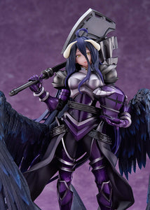 DMM Factory OVERLORD Albedo: Hermes Trismegistus Ver. 1/7 Scale figure