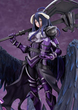 Load image into Gallery viewer, DMM Factory OVERLORD Albedo: Hermes Trismegistus Ver. 1/7 Scale figure
