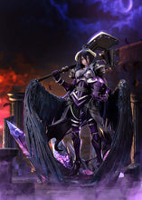 Load image into Gallery viewer, DMM Factory OVERLORD Albedo: Hermes Trismegistus Ver. 1/7 Scale figure
