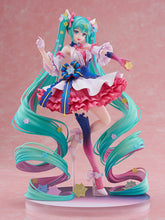 Load image into Gallery viewer, DMM Factory Creators Collection Figure Hatsune Miku: Rosuuri Ver. 1/7 scale figure
