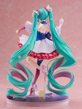 Load image into Gallery viewer, DMM Factory Creators Collection Figure Hatsune Miku: Rosuuri Ver. 1/7 scale figure
