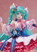 Load image into Gallery viewer, DMM Factory Creators Collection Figure Hatsune Miku: Rosuuri Ver. 1/7 scale figure
