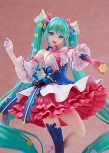 DMM Factory Creators Collection Figure Hatsune Miku: Rosuuri Ver. 1/7 scale figure