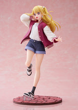 Load image into Gallery viewer, DMM Factory【OSHI NO KO】 Ruby Bazurase Fashion Ver. 1/6 Scaled Figure
