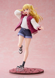 DMM Factory【OSHI NO KO】 Ruby Bazurase Fashion Ver. 1/6 Scaled Figure