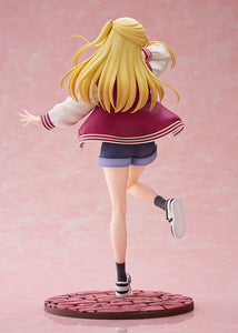 DMM Factory【OSHI NO KO】 Ruby Bazurase Fashion Ver. 1/6 Scaled Figure