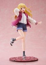 Load image into Gallery viewer, DMM Factory【OSHI NO KO】 Ruby Bazurase Fashion Ver. 1/6 Scaled Figure
