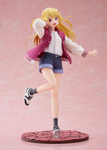 DMM Factory【OSHI NO KO】 Ruby Bazurase Fashion Ver. 1/6 Scaled Figure