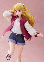 Load image into Gallery viewer, DMM Factory【OSHI NO KO】 Ruby Bazurase Fashion Ver. 1/6 Scaled Figure
