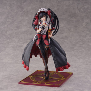 Hobby Stock Date a Live Kurumi Tokisaki Rasiel Ver 1/7 scale figure