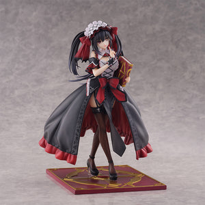 Hobby Stock Date a Live Kurumi Tokisaki Rasiel Ver 1/7 scale figure