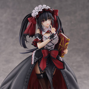 Hobby Stock Date a Live Kurumi Tokisaki Rasiel Ver 1/7 scale figure