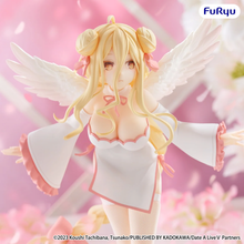 Load image into Gallery viewer, PRE-ORDER FuRyu Date A Live V Mukuro Hoshimiya BiCute Pure figure
