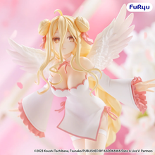 Load image into Gallery viewer, PRE-ORDER FuRyu Date A Live V Mukuro Hoshimiya BiCute Pure figure

