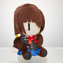 Load image into Gallery viewer, Taito Date A Live IV Tokisaki Kurumi ~Uniform ver.~ Big Plush
