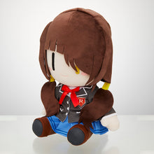 Load image into Gallery viewer, Taito Date A Live IV Tokisaki Kurumi ~Uniform ver.~ Big Plush
