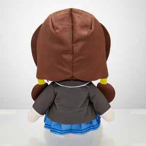 Taito Date A Live IV Tokisaki Kurumi ~Uniform ver.~ Big Plush