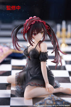 Load image into Gallery viewer, Taito Date A Live V Kurumi Tokisaki (Nightwear Ver.) Desktop Cute Prize Figure
