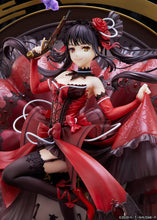 Load image into Gallery viewer, eStream Date a Bullet Kurumi Tokisaki Pigeon Blood Ver 1/7 scale figure
