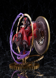 eStream Date a Bullet Kurumi Tokisaki Pigeon Blood Ver 1/7 scale figure