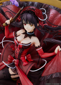 eStream Date a Bullet Kurumi Tokisaki Pigeon Blood Ver 1/7 scale figure