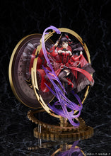 Load image into Gallery viewer, eStream Date a Bullet Kurumi Tokisaki Pigeon Blood Ver 1/7 scale figure
