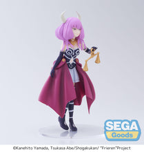 Load image into Gallery viewer, SEGA Frieren: Beyond Journey&#39;s End Aura the Guillotine Desktop x Decorate Collections Prize Figure
