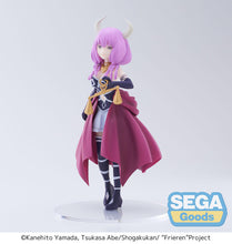 Load image into Gallery viewer, SEGA Frieren: Beyond Journey&#39;s End Aura the Guillotine Desktop x Decorate Collections Prize Figure
