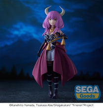 Load image into Gallery viewer, SEGA Frieren: Beyond Journey&#39;s End Aura the Guillotine Desktop x Decorate Collections Prize Figure
