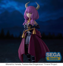Load image into Gallery viewer, SEGA Frieren: Beyond Journey&#39;s End Aura the Guillotine Desktop x Decorate Collections Prize Figure
