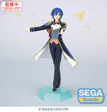 Load image into Gallery viewer, SEGA HATSUNE MIKU: COLORFUL STAGE! Wonderland SEKAI KAITO Desktop x Decorate Collections Prize Figure
