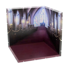 Load image into Gallery viewer, PLM Dioramansion 200: Church Connectable Display Panel
