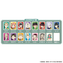 Load image into Gallery viewer, Bandai Spy x Family Donjara NEO Mahjong Table Top Game
