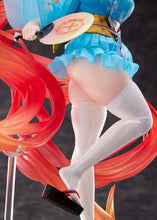 Load image into Gallery viewer, WAVE Dreamtech Azur Lane Honolulu Futari no Omatsuri ver 1/7 scaled figure
