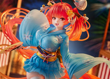 Load image into Gallery viewer, WAVE Dreamtech Azur Lane Honolulu Futari no Omatsuri ver 1/7 scaled figure
