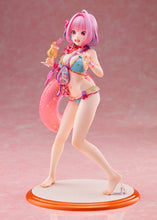 Load image into Gallery viewer, Wave Dreamtech THE iDOLM@STER Cinderella Girls Yumemi Riamu 1/7 scale figure
