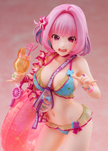 Load image into Gallery viewer, Wave Dreamtech THE iDOLM@STER Cinderella Girls Yumemi Riamu 1/7 scale figure
