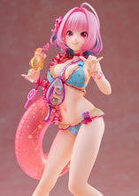 Load image into Gallery viewer, Wave Dreamtech THE iDOLM@STER Cinderella Girls Yumemi Riamu 1/7 scale figure
