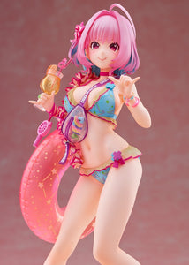 Wave Dreamtech THE iDOLM@STER Cinderella Girls Yumemi Riamu 1/7 scale figure